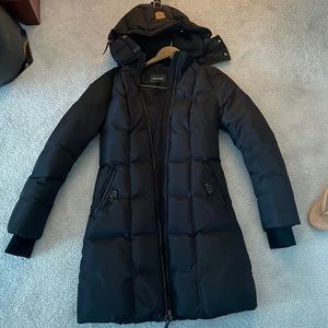 Mackage Winter Jacket